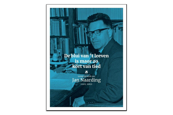 De blui van ‘t leeven is maor zo kört van tied