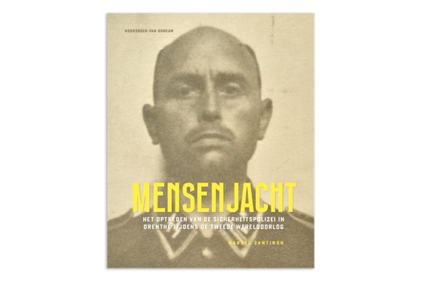 Mensenjacht