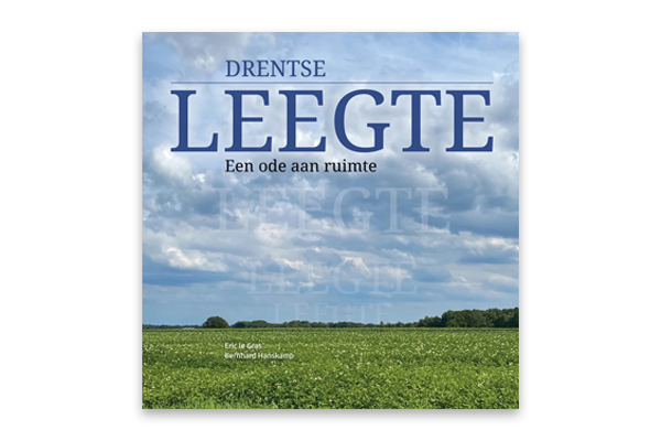 Drentse leegte – Een ode aan ruimte